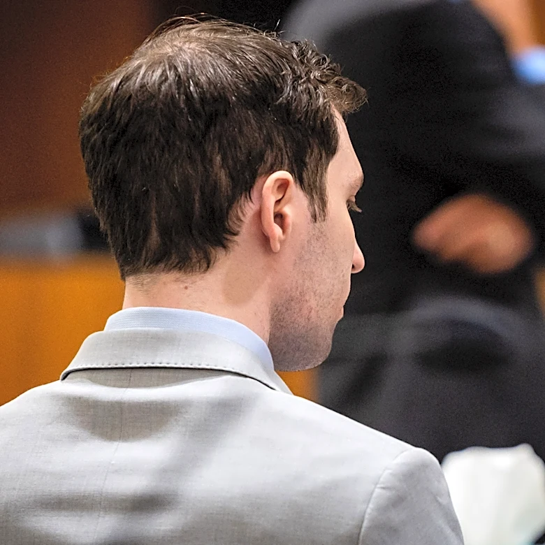 Charlie Kirk murder case nears decision on trial for Tyler Robinson