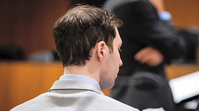 Charlie Kirk murder case nears decision on trial for Tyler Robinson