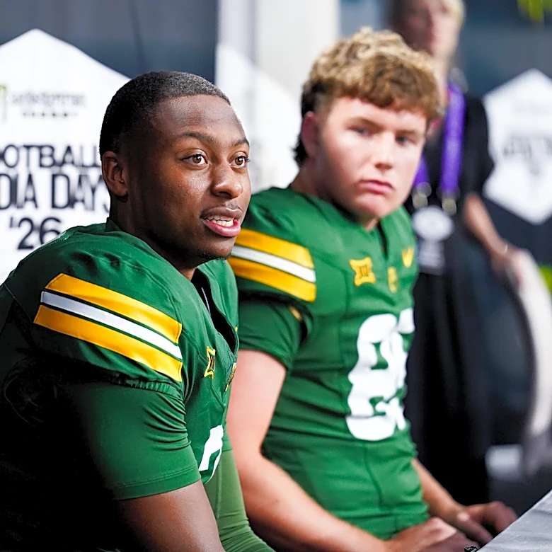 Baylor vs Auburn picks, predictions, odds for college football Week 1