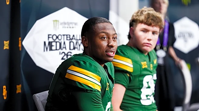 Baylor vs Auburn picks, predictions, odds for college football Week 1