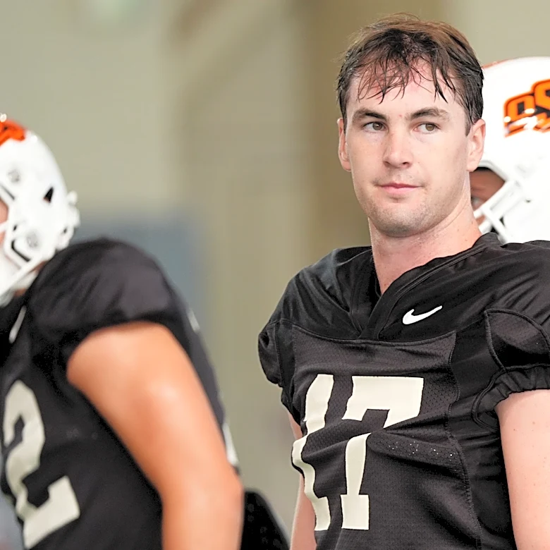 Oklahoma State vs Tulsa picks, predictions, odds for Week 1 game