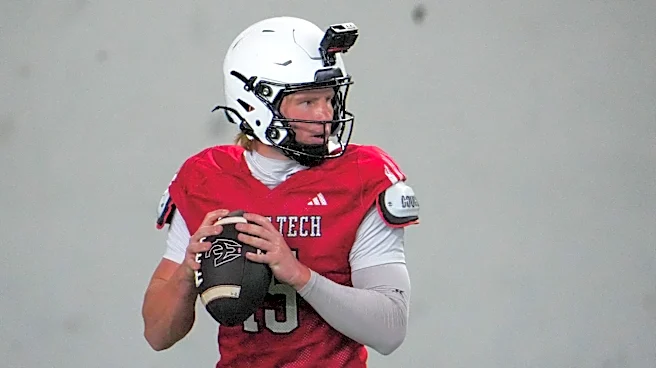 Texas Tech vs Abilene Christian picks, predictions, odds for Week 1