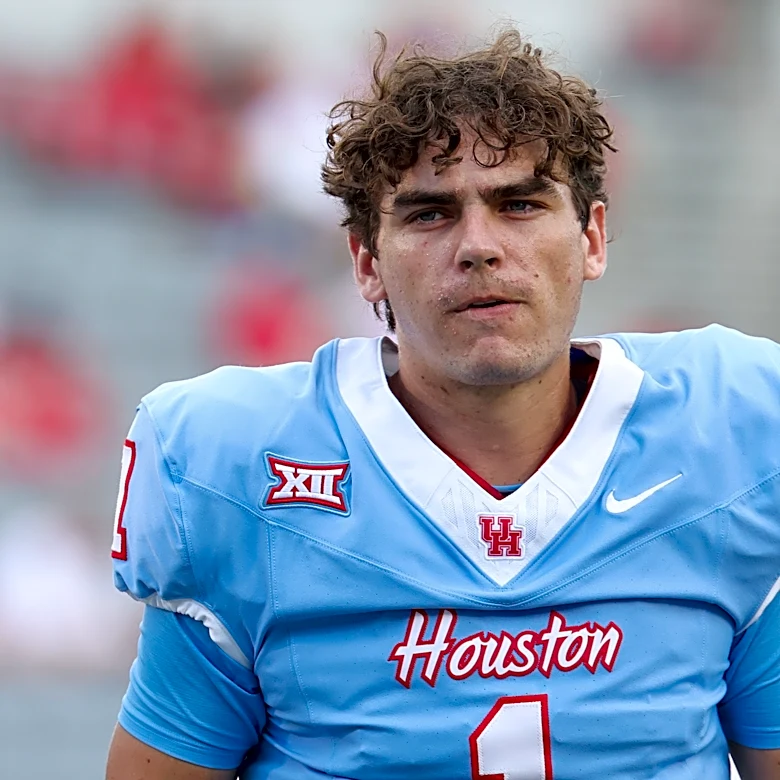 Oregon State vs Houston picks, predictions, odds for Week 1 game