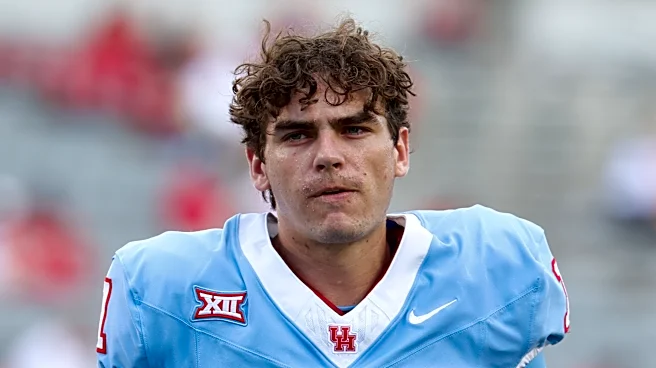 Oregon State vs Houston picks, predictions, odds for Week 1 game
