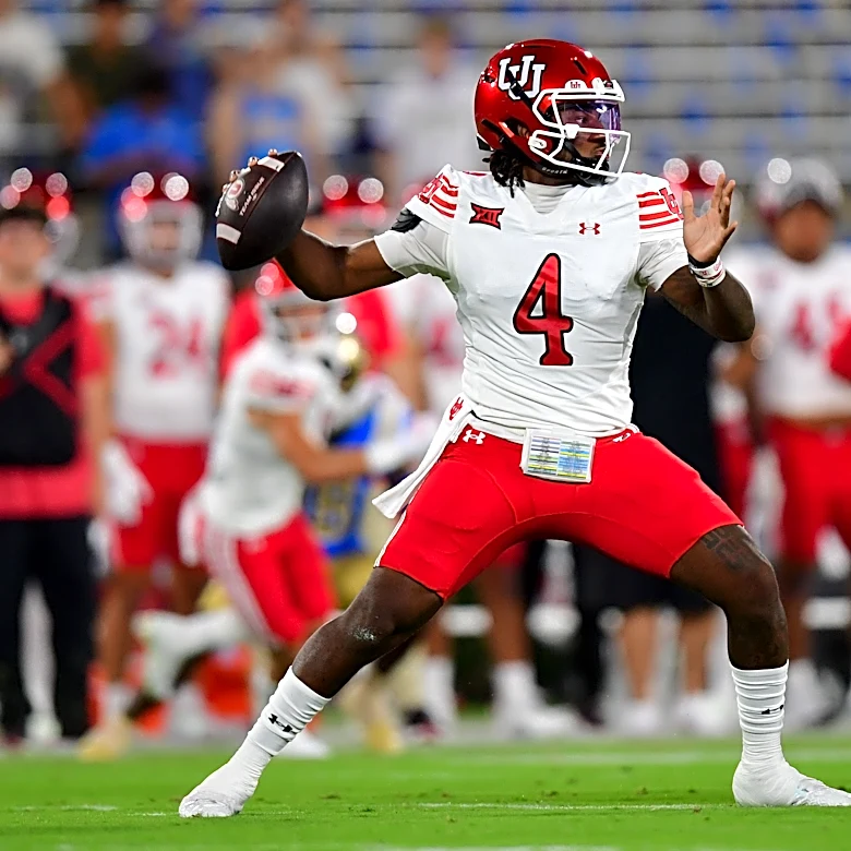 Utah vs Idaho picks, predictions, odds for college football Week 1