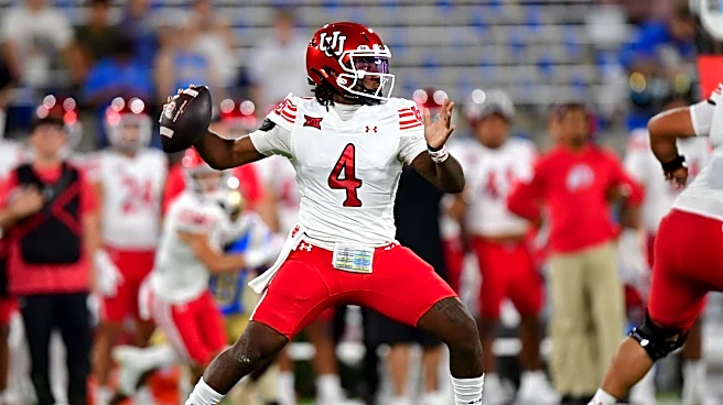 Utah vs Idaho picks, predictions, odds for college football Week 1
