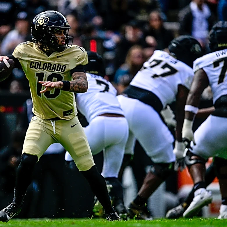 Colorado vs Georgia Tech picks, predictions, odds for Week 1 game
