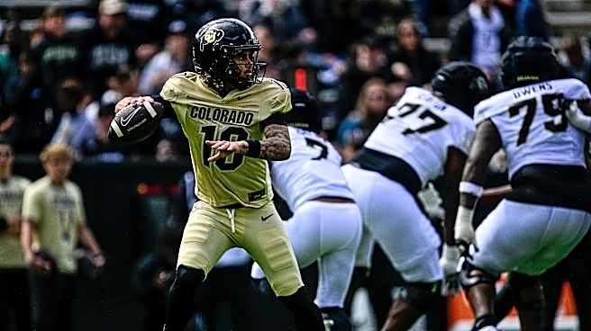 Colorado vs Georgia Tech picks, predictions, odds for Week 1 game