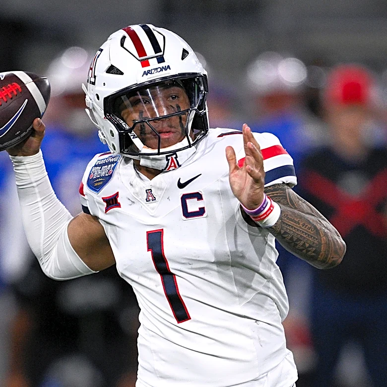 Arizona vs NAU picks, predictions, odds for college football Week 1
