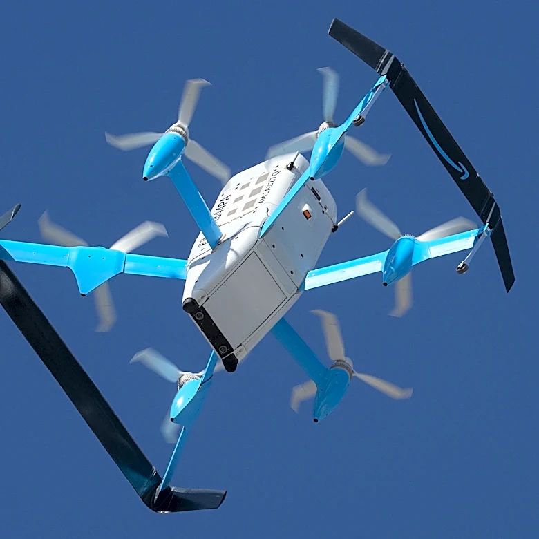 Phoenix could lead America's flying-taxi future. Let's act | Opinion