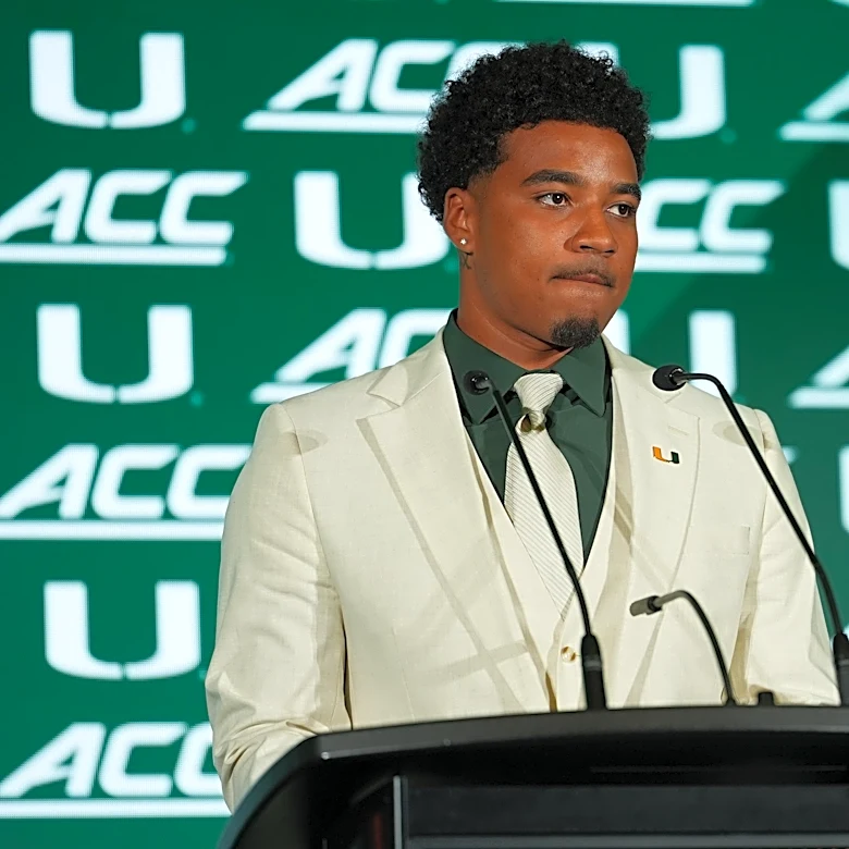 Miami vs Stanford picks, predictions, odds for college football Week 1