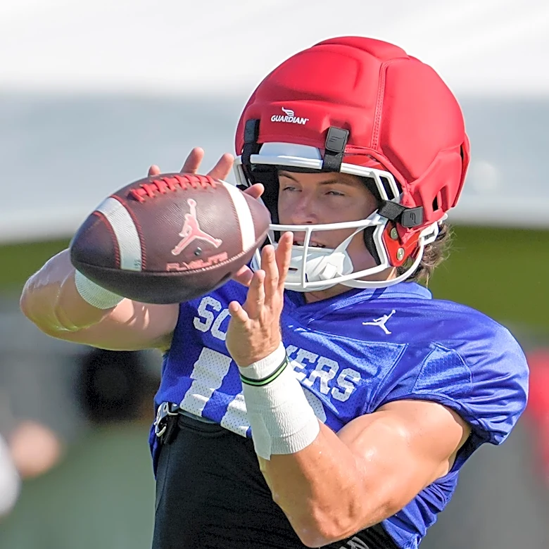Oklahoma vs UTEP picks, predictions, odds for college football Week 1