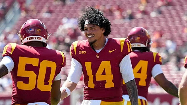 USC vs Fresno State picks, predictions, odds for Week 1 game Friday