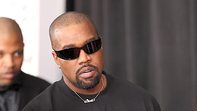 Ye tour playing State Farm Stadium. Here's what you need to know