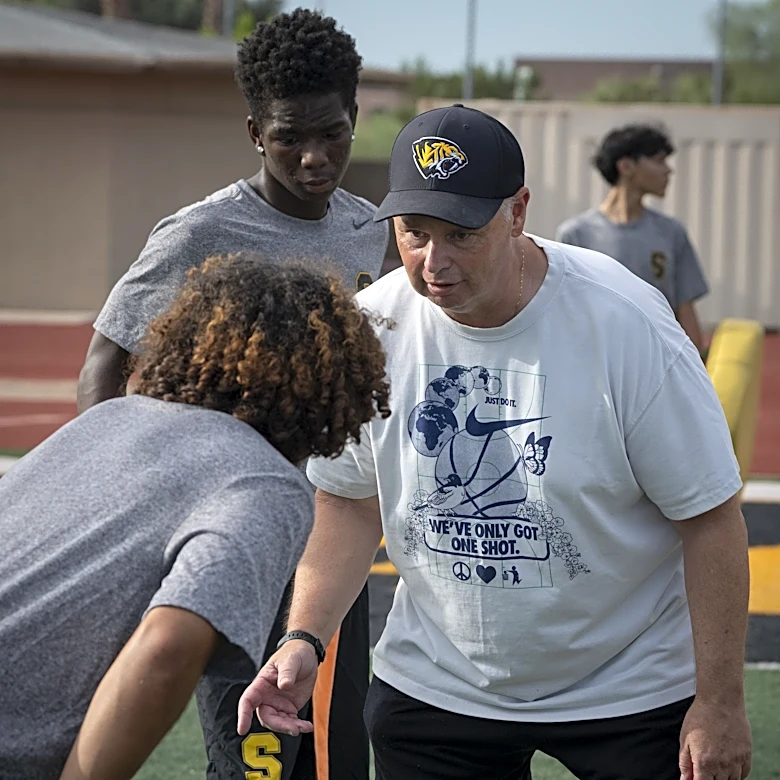 What's next for Saguaro football after cancelling game with rival?