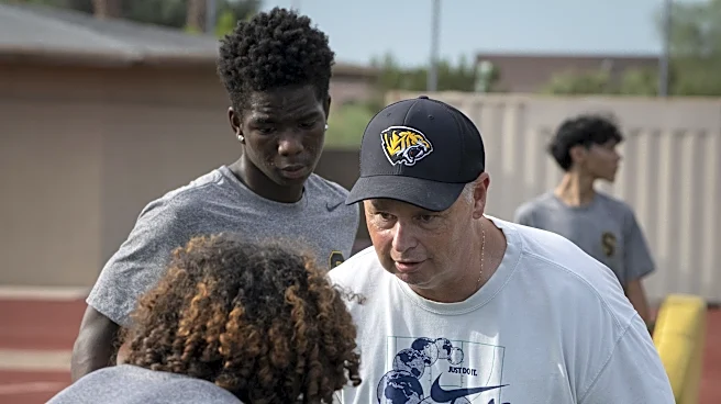 What's next for Saguaro football after cancelling game with rival?
