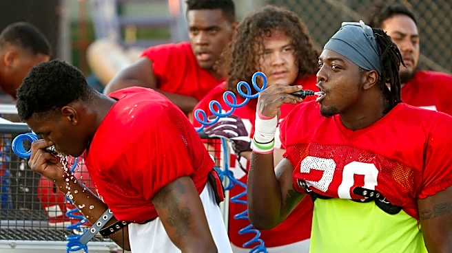 Maricopa Community Colleges board candidates seek return of football