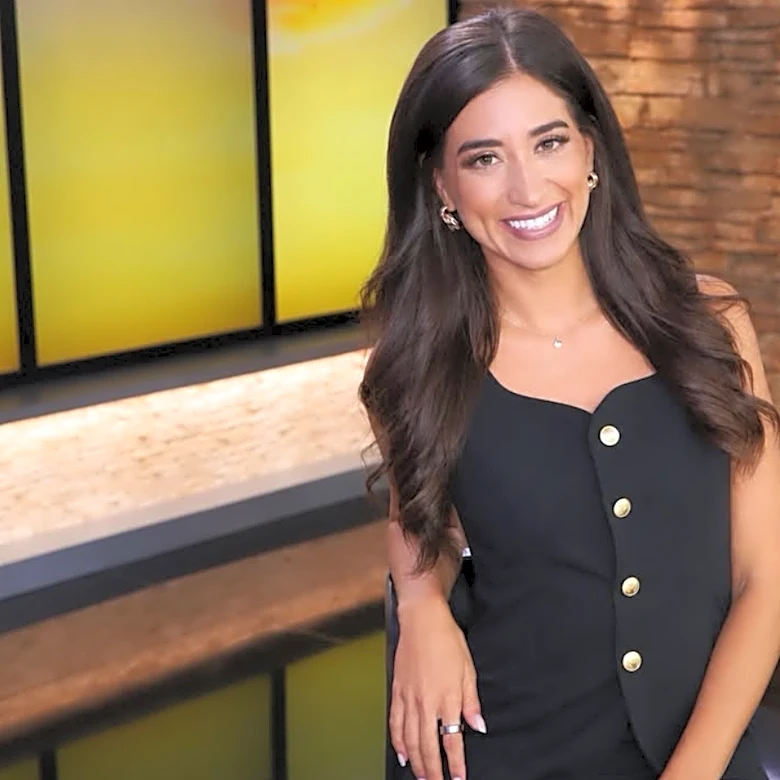 'Good Morning Arizona' anchor is leaving the show. 'Beyond grateful'