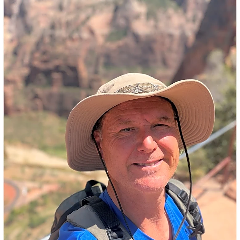 Grand Canyon search for hiker continues as park officials assess damage