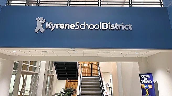 School chief candidates split as Kyrene eyes social-emotional learning