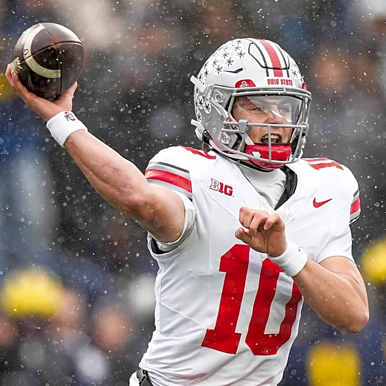 Ohio State vs Ball State picks, predictions, odds for Week 1 game