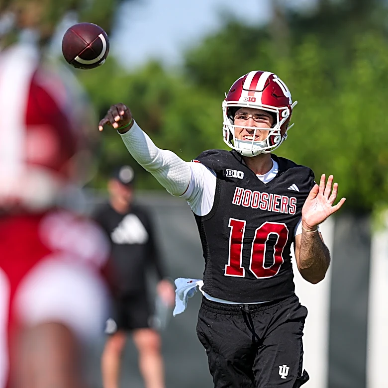 Indiana vs North Texas picks, predictions, odds for Week 1 game