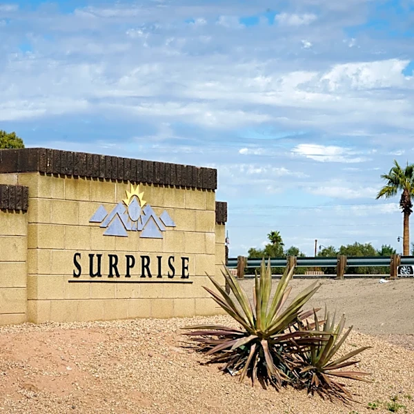 Surprise sets new battery storage facility buffers near neighborhoods