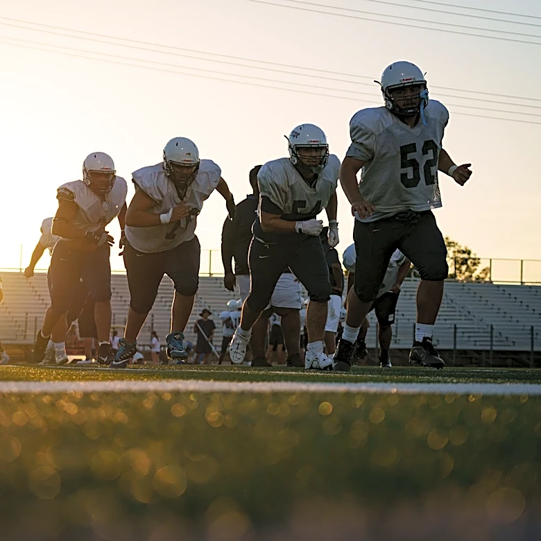 Chaparral, Tempe, highlight HS football schedule. Republic's picks