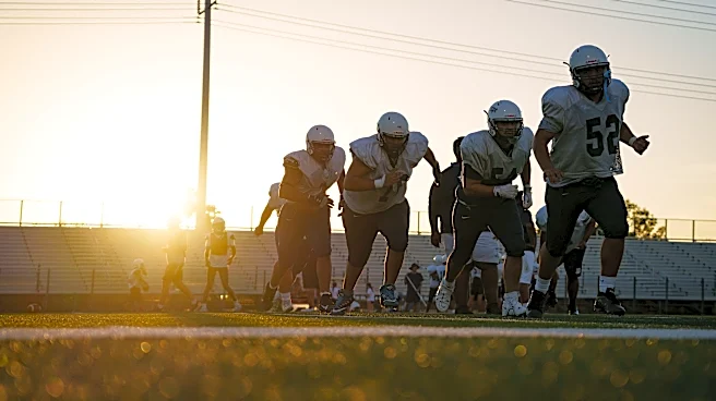 Chaparral, Tempe, highlight HS football schedule. Republic's picks