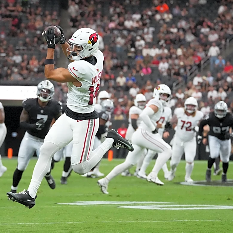 Cardinals reportedly cannot come to deal with potential cornerstone WR