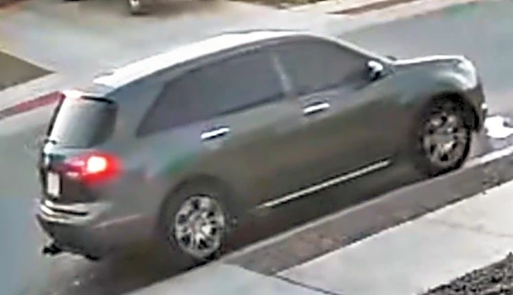 Third man detained in connection with Tucson police recruit shooting