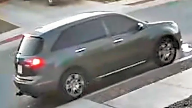 Third man detained in connection with Tucson police recruit shooting