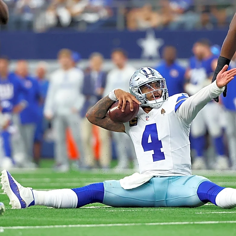 NFL Week 1 odds, point spreads, moneylines, over/unders for games