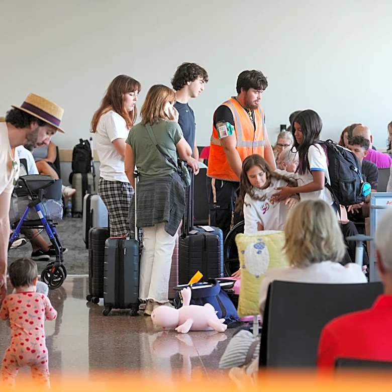 Arizona airport is 1 of 13 nationwide getting new TSA PreCheck perk