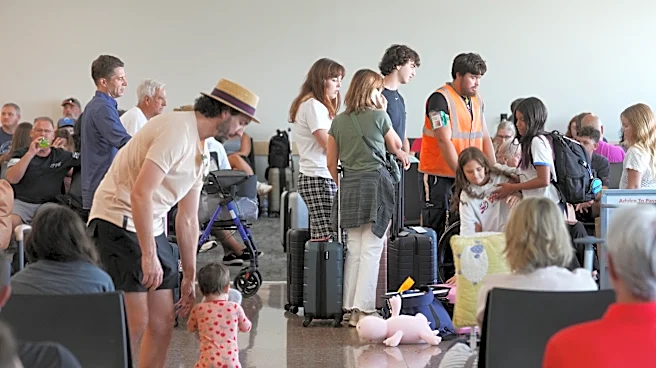 Arizona airport is 1 of 13 nationwide getting new TSA PreCheck perk