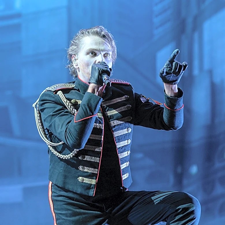 My Chemical Romance and Jimmy Eat World in Phoenix. What you must know