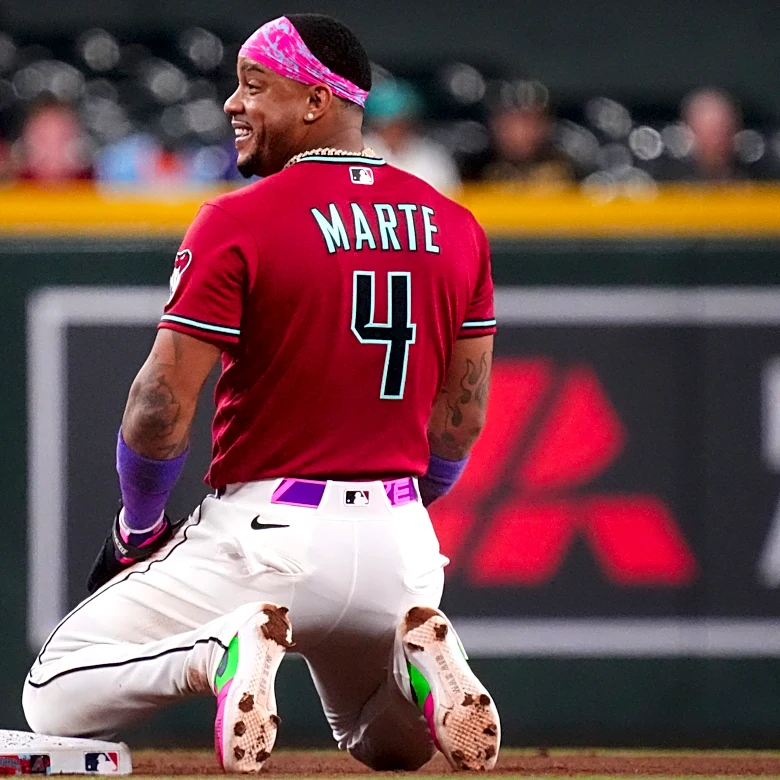 Diamondbacks need Gibson-style accountability | Letters