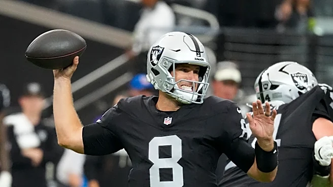 Dolphins vs Raiders picks, predictions, odds for NFL Week 1 game