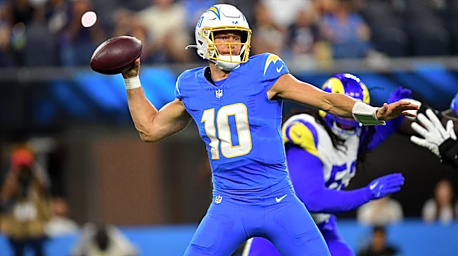 Cardinals vs Chargers picks, predictions, odds for NFL Week 1 game