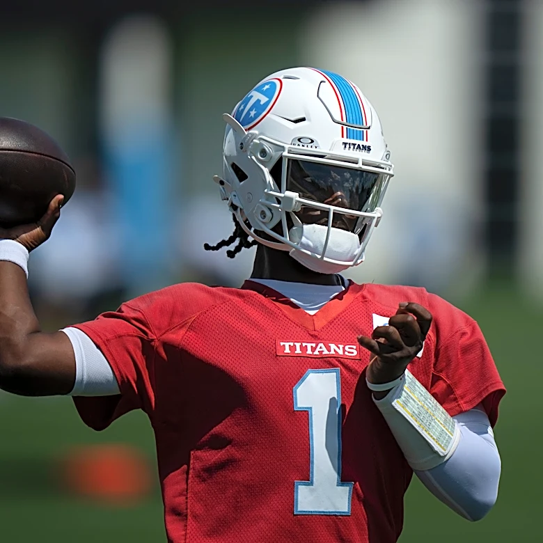 Jets vs Titans picks, predictions, odds for NFL Week 1 game