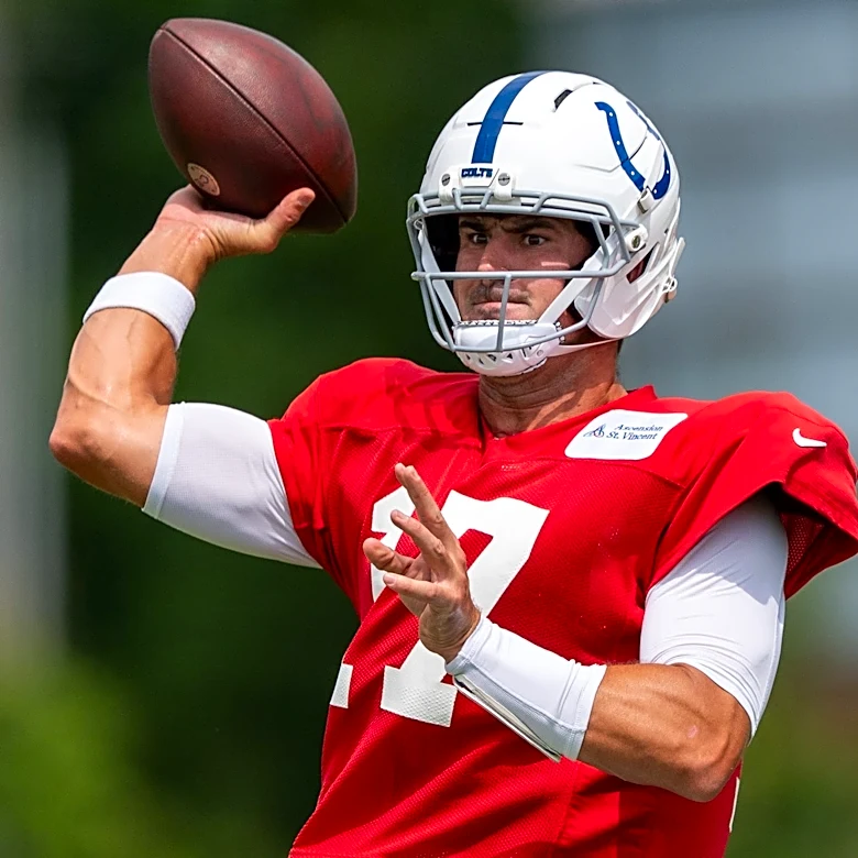 Ravens vs Colts picks, predictions, odds for NFL Week 1 game