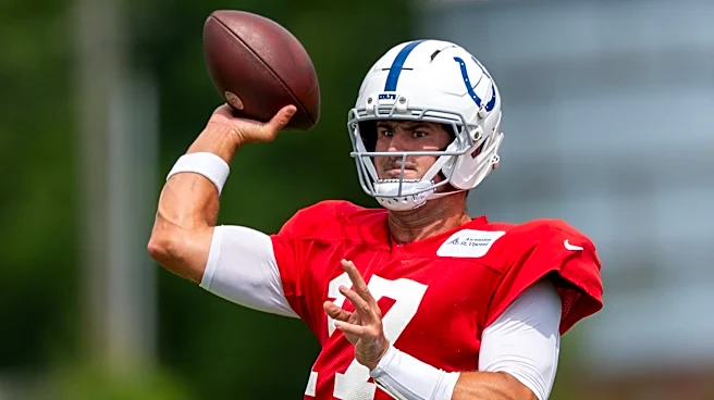Ravens vs Colts picks, predictions, odds for NFL Week 1 game