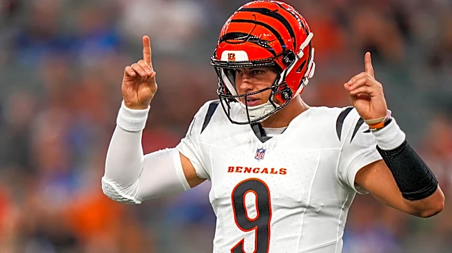 Buccaneers vs Bengals picks, predictions, odds for NFL Week 1 game