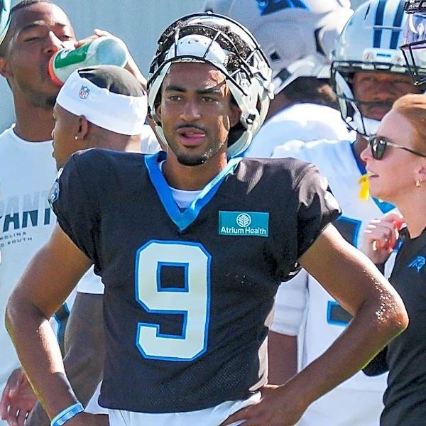 Bears vs Panthers picks, predictions, odds for NFL Week 1 game