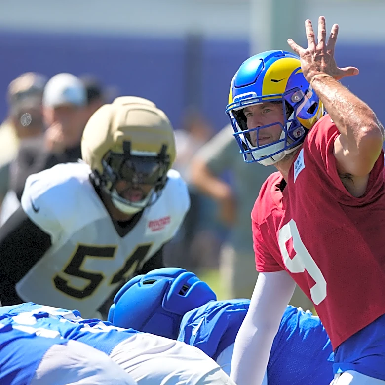 49ers vs Rams picks, predictions, odds for NFL Week 1 Australia game