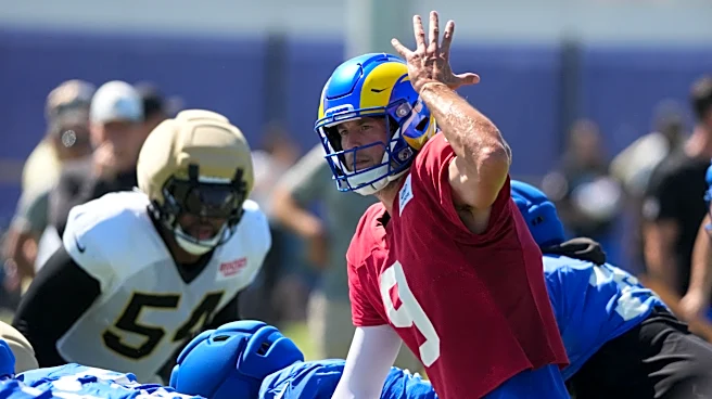 49ers vs Rams picks, predictions, odds for NFL Week 1 Australia game