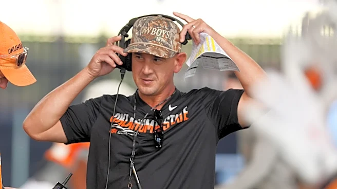 Big 12 football predictions, picks, win probabilities for Week 1 games