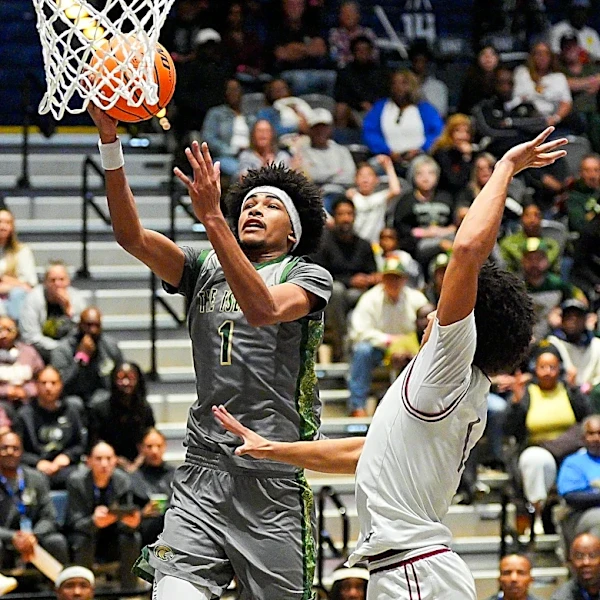 Top 100 recruit commits to Arizona State basketball
