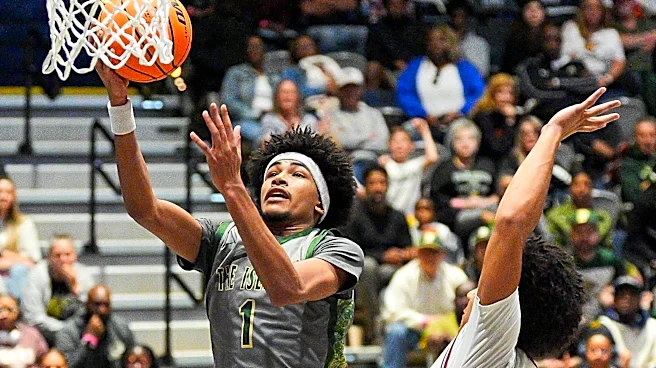 Top 100 recruit commits to Arizona State basketball