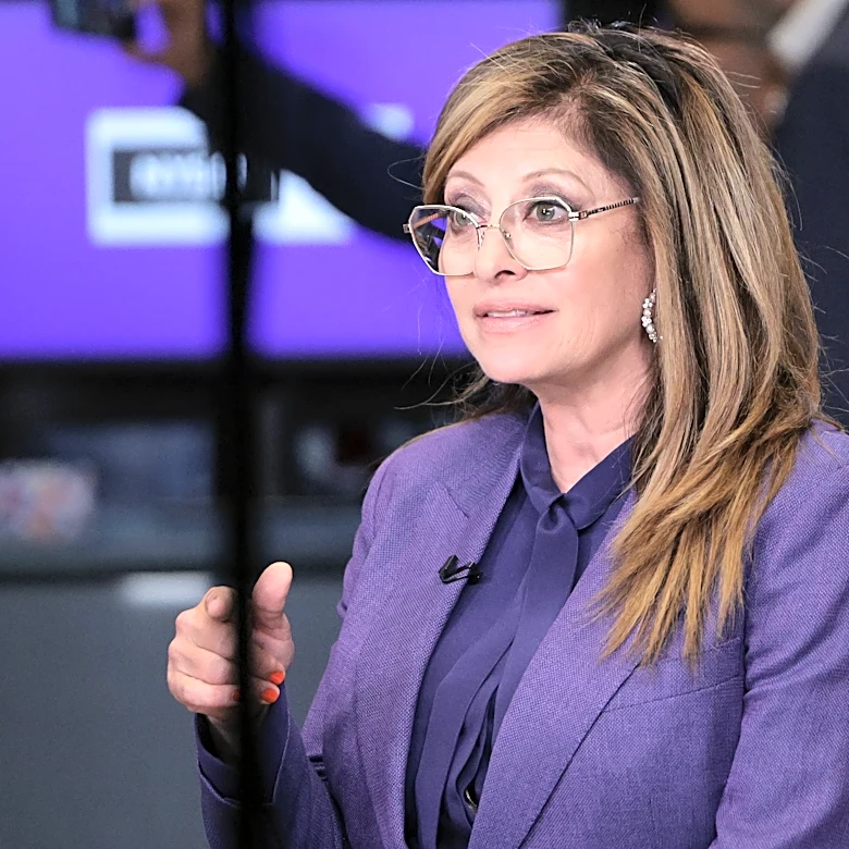 Maria Bartiromo Fox News departure was sudden and inevitable | Opinion
